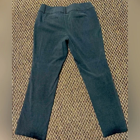 Women’s Apt 9 Size 12 Trousers - Picture 3 of 3